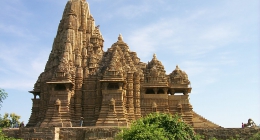 Khajuraho
